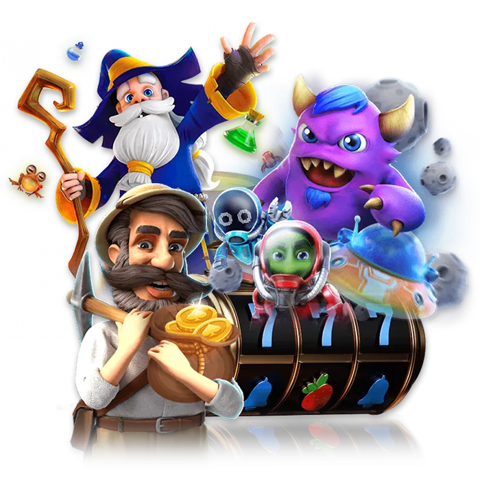 สล็อต pgx789